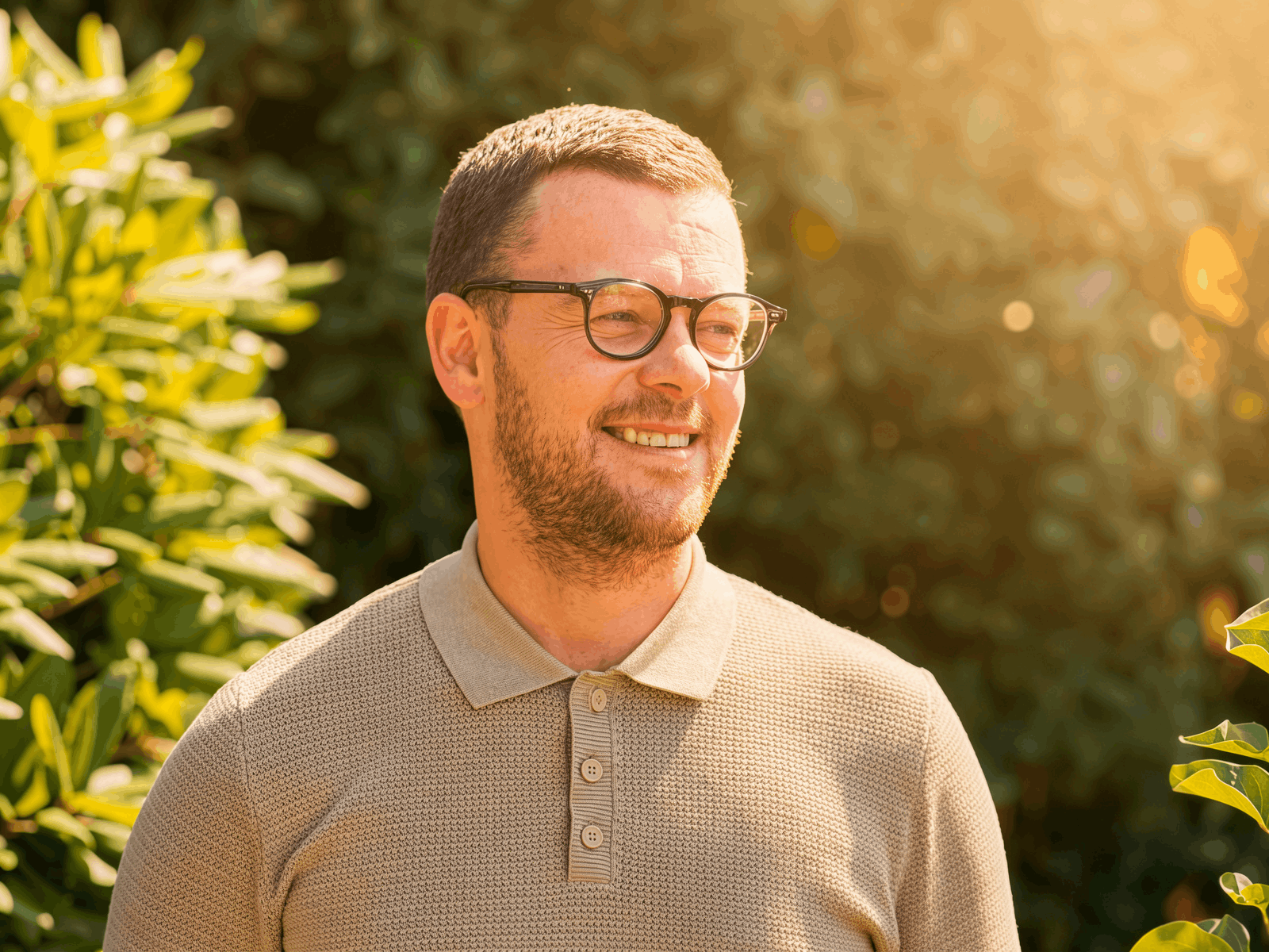 Nicolas Boinay — Fondateur de NB PLAN